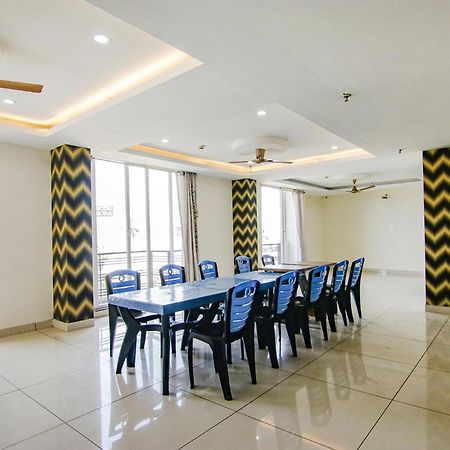 Fabhotel Lime Wood Mohali Экстерьер фото