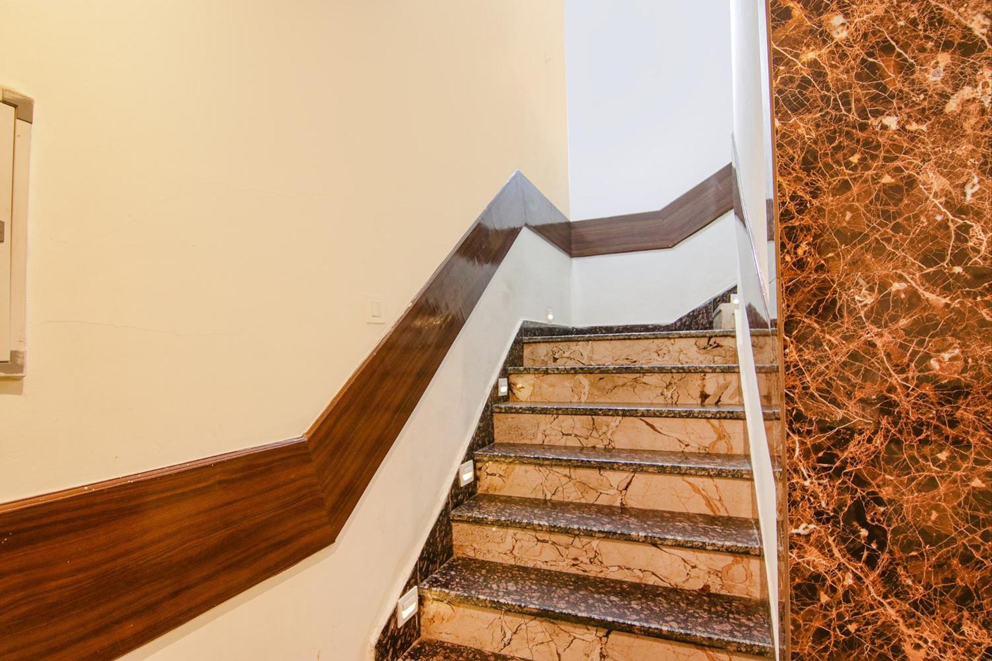Fabhotel Lime Wood Mohali Экстерьер фото