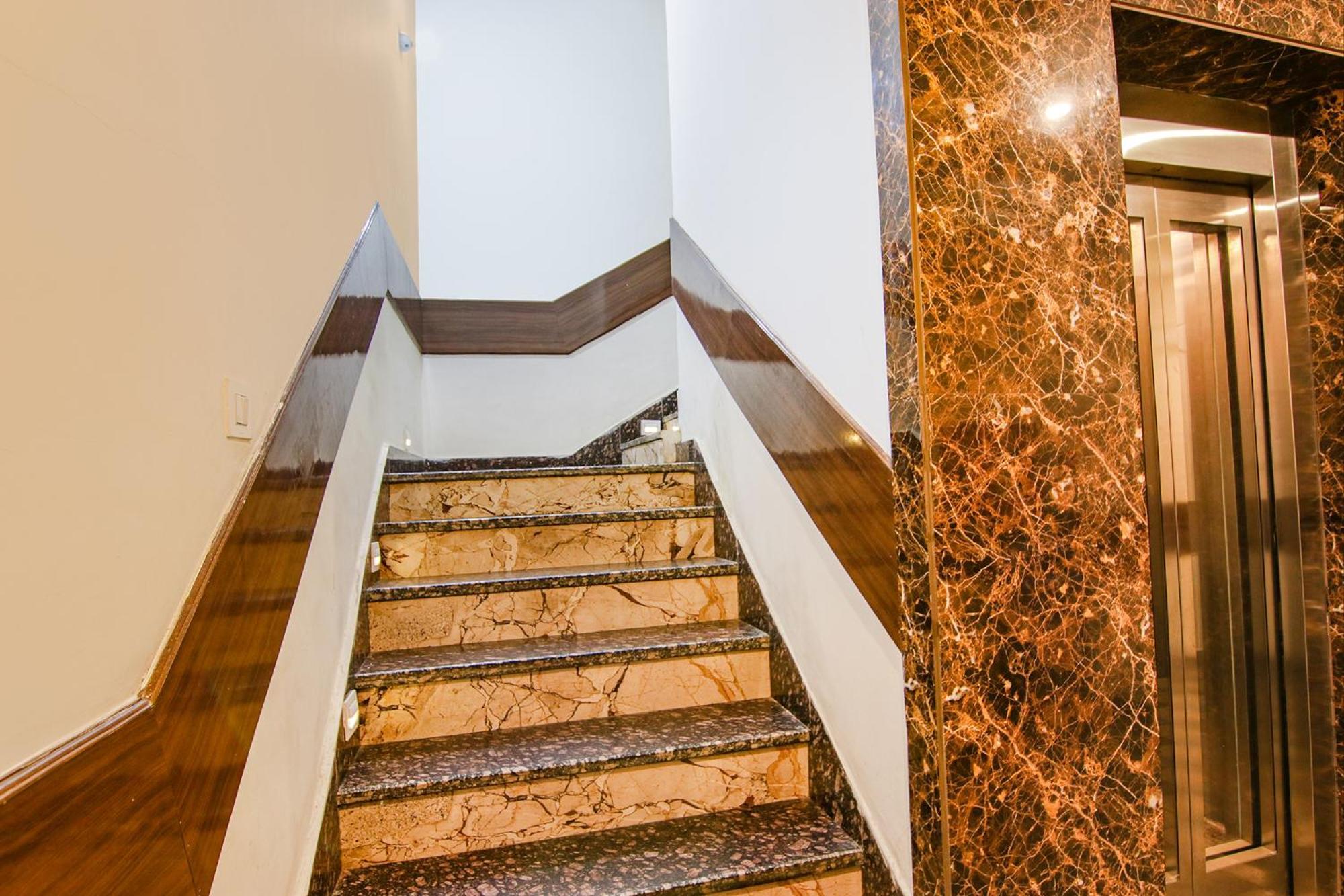 Fabhotel Lime Wood Mohali Экстерьер фото